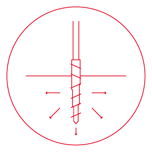 CMC pictogram by Menard