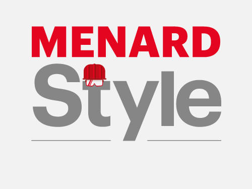 Menard Style