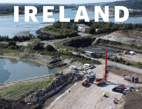 Menard Ireland launches new website